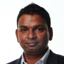 Avatar for Chandan Rajah from gravatar.com