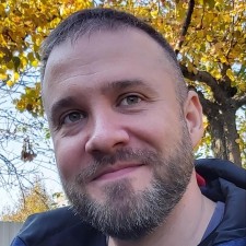 Avatar for Eugene Pokidov from gravatar.com