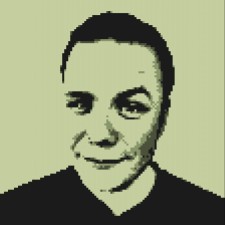 Avatar for Daniel Kungik from gravatar.com