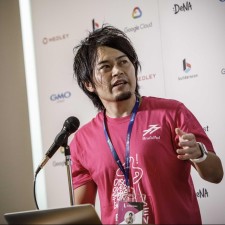 Avatar for Kazuhiko Yamashita from gravatar.com