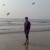 Avatar for 0xsarvesh from gravatar.com