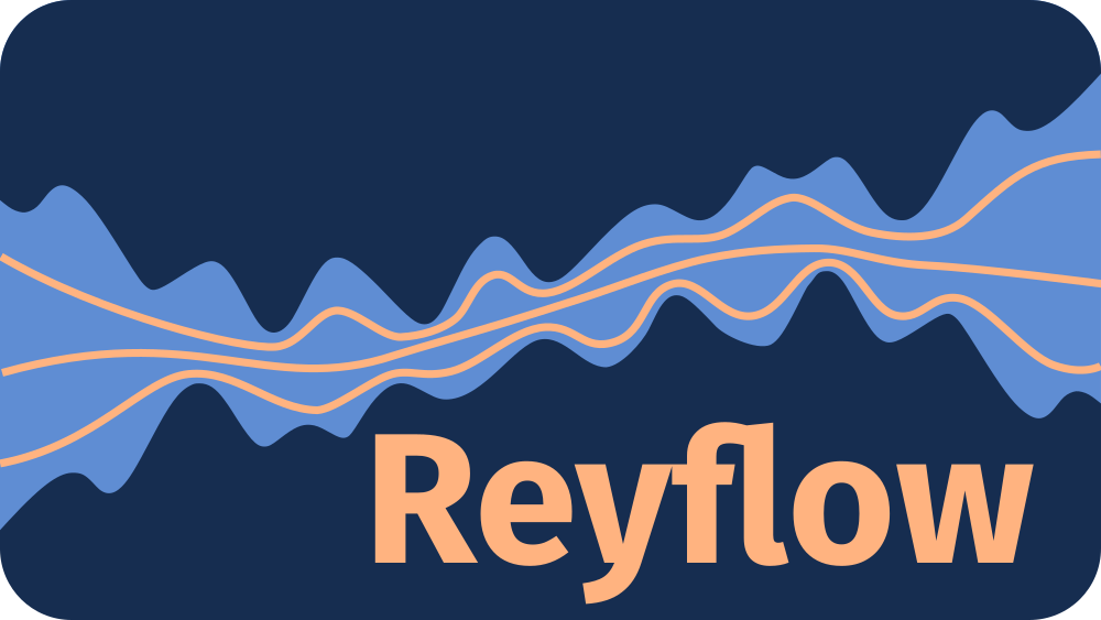 ReynoldsFlow logo