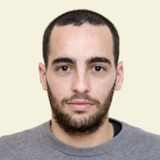Avatar for Omri Rozenzaft from gravatar.com