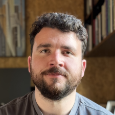 Avatar for Matthew White from gravatar.com