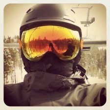 Avatar for Adam T Lankford from gravatar.com