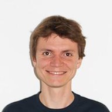 Avatar for Nicolas Maquet from gravatar.com