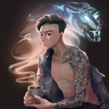 Avatar for Albert Liu from gravatar.com