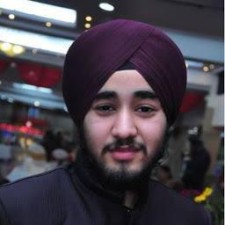 Avatar for Inderjeet Singh from gravatar.com