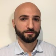 Avatar for daveoncode from gravatar.com