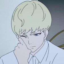 Avatar for Haru from gravatar.com