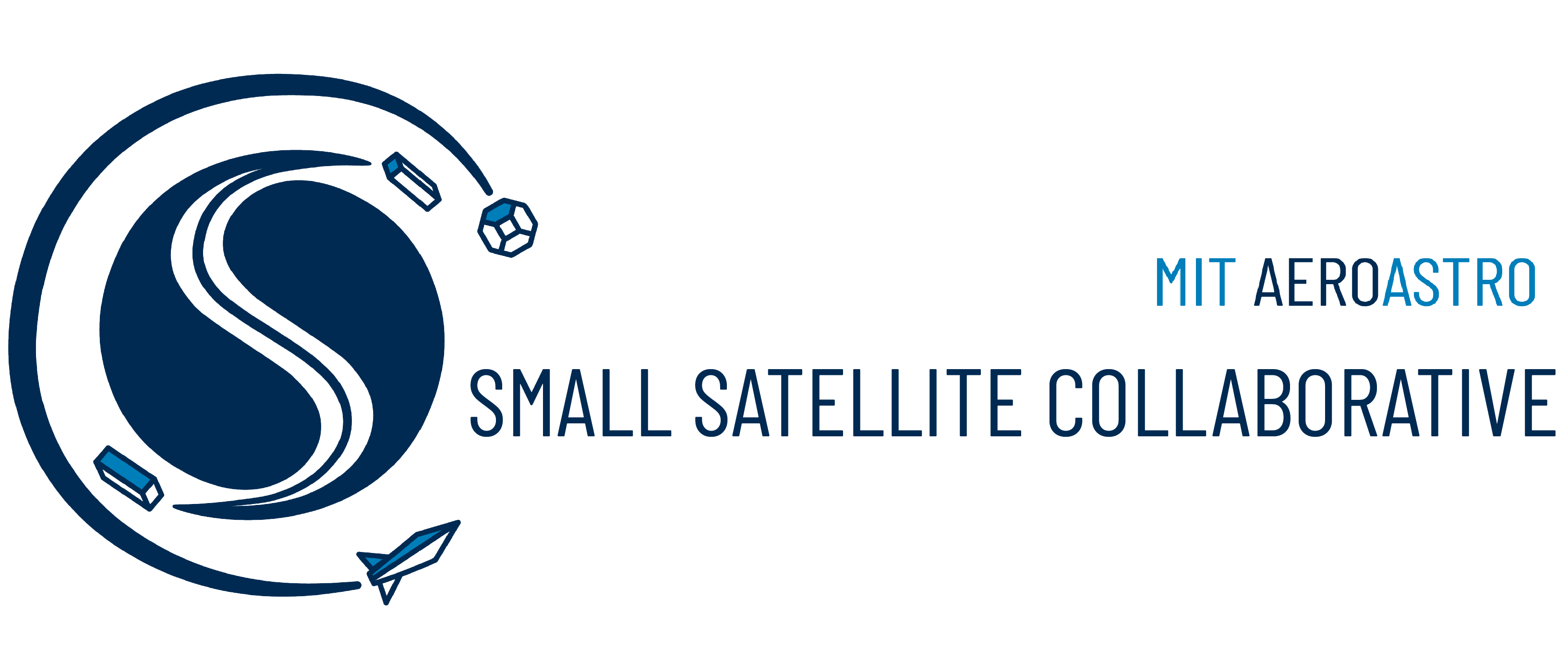 Small Satellite Collaborative Logo