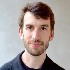 Avatar for Charles Martin from gravatar.com