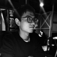 Avatar for jiaqi from gravatar.com