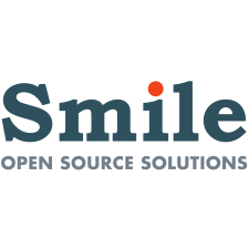 Avatar for Smile - I.T is open from gravatar.com