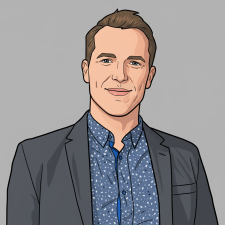 Avatar for Manuel Pasieka from gravatar.com