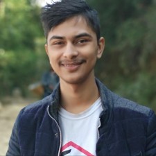 Avatar for Susan Ghimire from gravatar.com