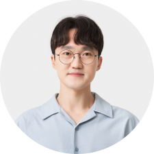 Avatar for ILHO AHN from gravatar.com
