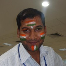 Avatar for Vishal Mishra from gravatar.com
