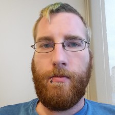 Avatar for cryptk from gravatar.com