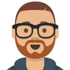 Avatar for thisismyrobot from gravatar.com