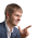 Avatar for alexveden from gravatar.com
