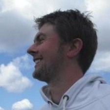 Avatar for tgjones from gravatar.com