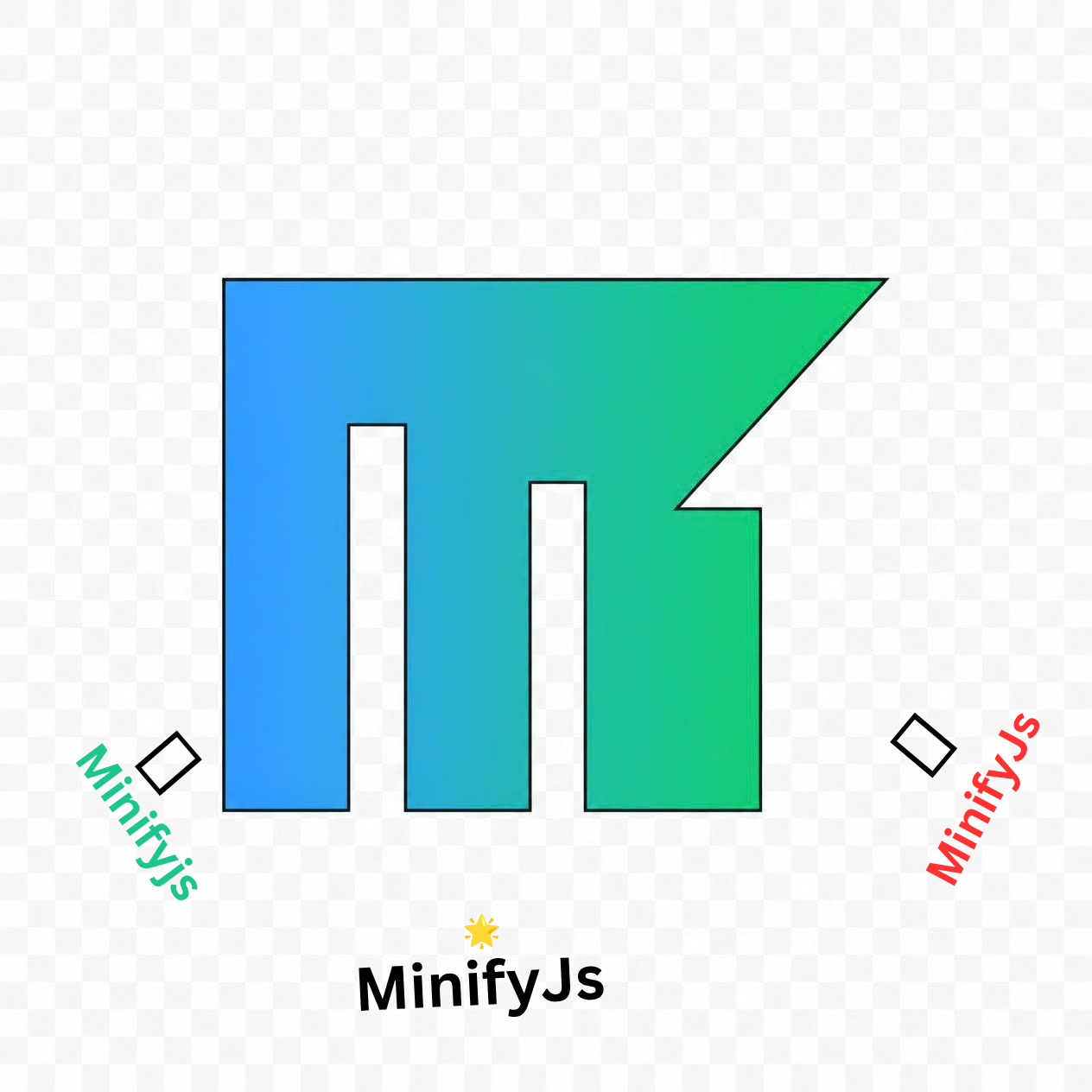 minifyjs Logo