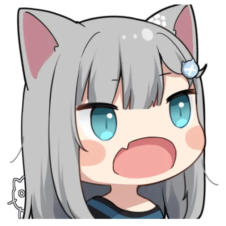 Avatar for AkagiYui from gravatar.com