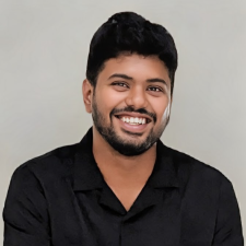 Avatar for Sathish Kumar S from gravatar.com
