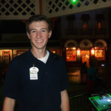 Avatar for Jack McKernan from gravatar.com