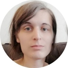 Avatar for Alexia Jolicoeur-Martineau from gravatar.com