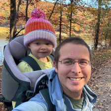 Avatar for akerl from gravatar.com