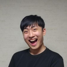 Avatar for 방성범 (Bang Seongbeom) from gravatar.com