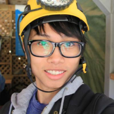 Avatar for Steven Ding from gravatar.com