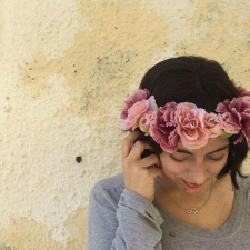 Avatar for Marta Bañón from gravatar.com