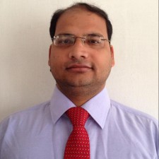 Avatar for Vinay Babu from gravatar.com