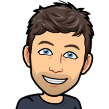 Avatar for Danny Guinther from gravatar.com