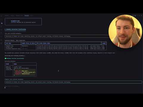 EncypherAI Demo Video