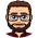 Avatar for James.Hodgkinson from gravatar.com