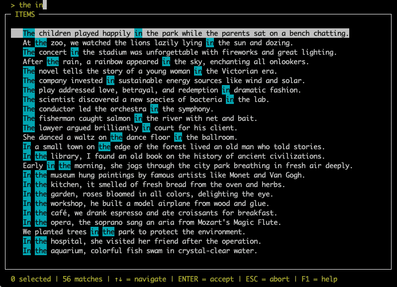 Image: simple elements with search query