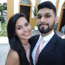 Avatar for Gustavo dos Santos Soares from gravatar.com