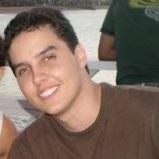 Avatar for Abraao Barros Lacerda from gravatar.com