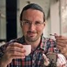Avatar for mikhail_sayapin from gravatar.com
