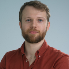 Avatar for Ben Ruijl from gravatar.com