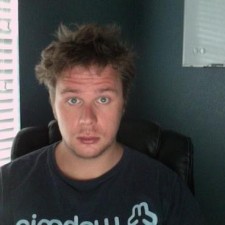 Avatar for migrantgeek from gravatar.com