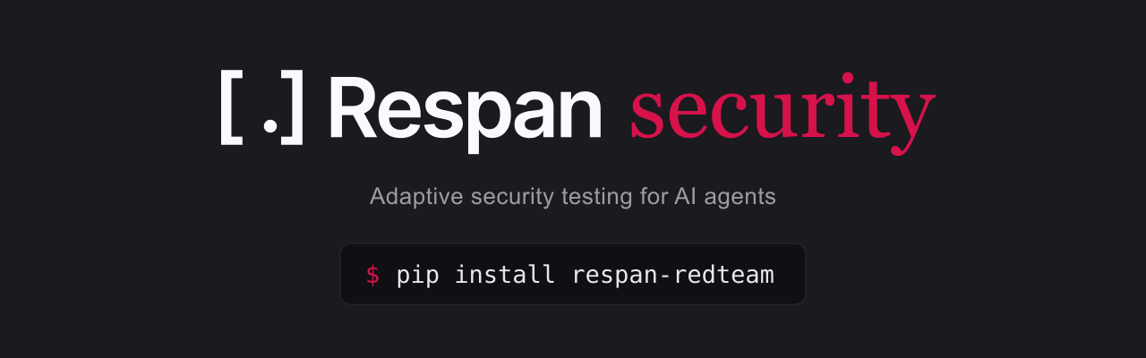 Respan security