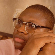 Avatar for Damilare Akinlaja from gravatar.com