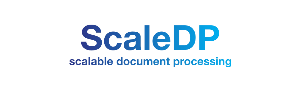 ScaleDP