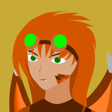 Avatar for Blixa Morgan from gravatar.com