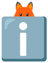 information